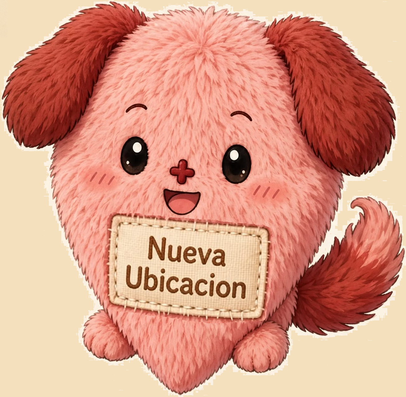 Nueva Ubicación